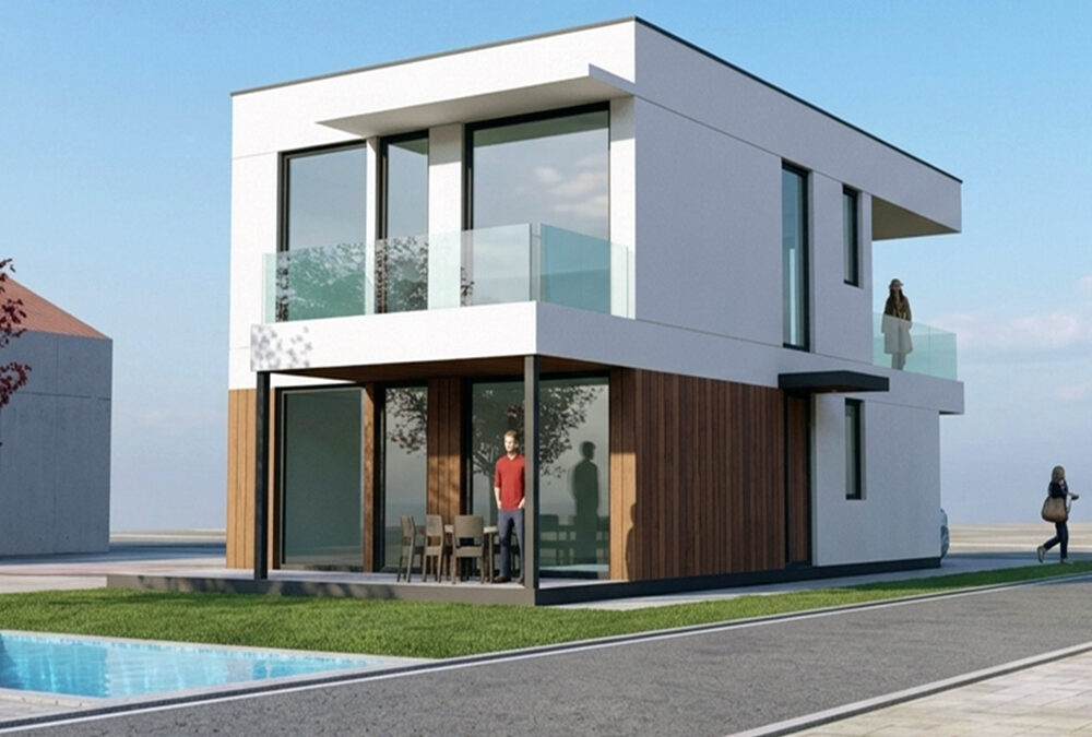 passivhaus valladolid