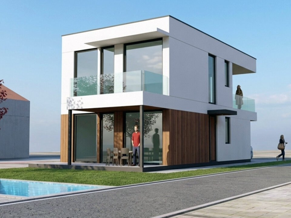 passivhaus valladolid