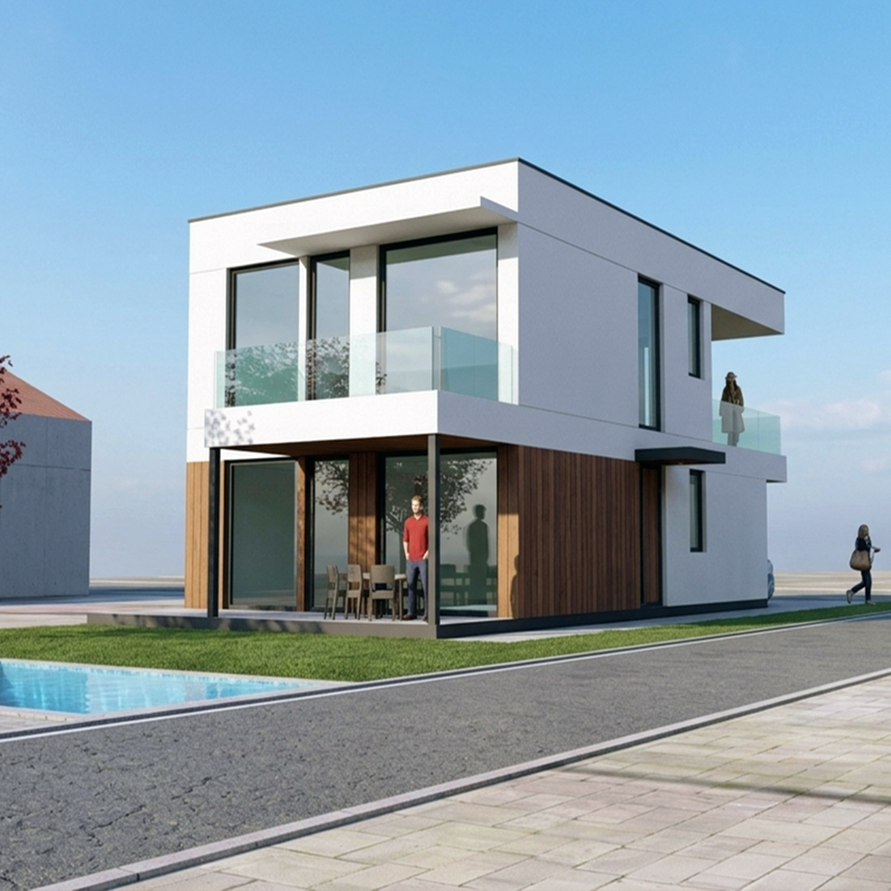 passivhaus valladolid